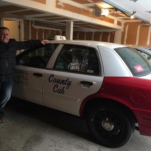 Meet your Posher, Eduard